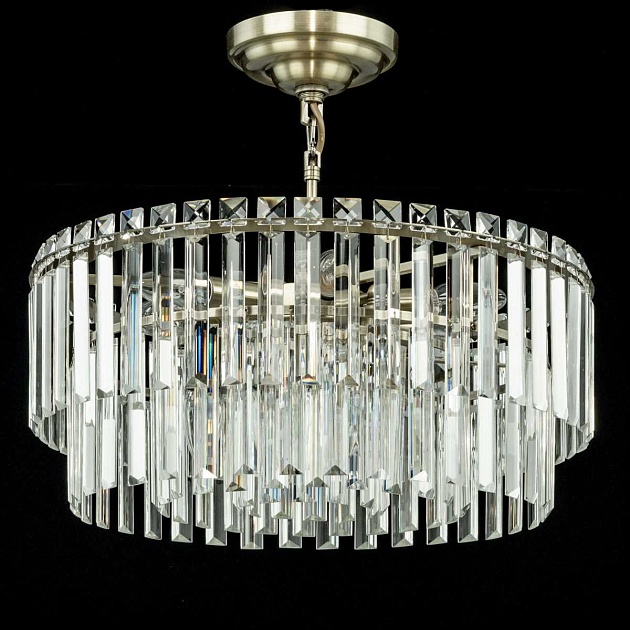 Подвесная люстра Citilux Фонда CL303193 Фото № 6