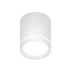 Накладной светодиодный светильник Denkirs Ribe DK4013-WH 3