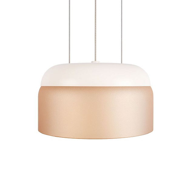 Подвесной светильник Loft IT Totem 10466P Amber matte изображение 3 Подвесной светильник Loft IT Totem 10466P Amber matte Фото № 3