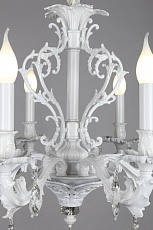 Подвесная люстра Omnilux Senis OML-74713-06 3