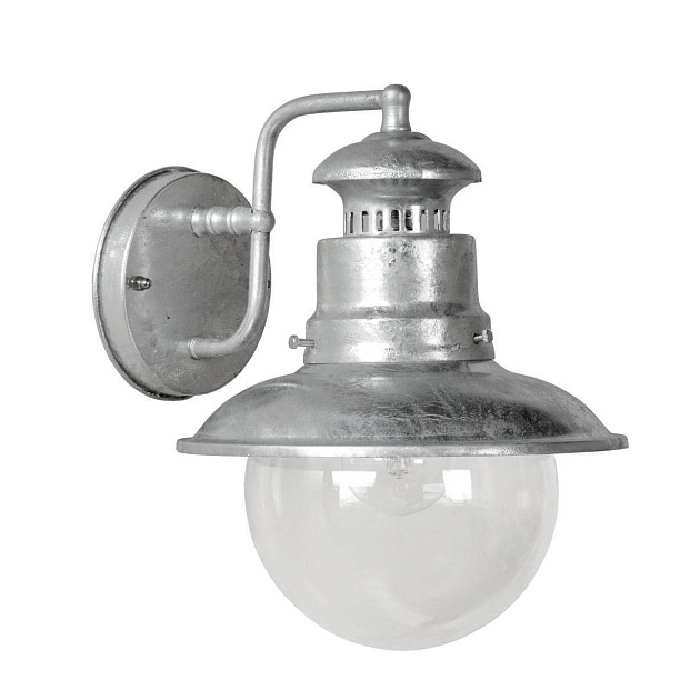 Уличный настенный светильник Lucide Figo 11811/01/06 Фото № 2