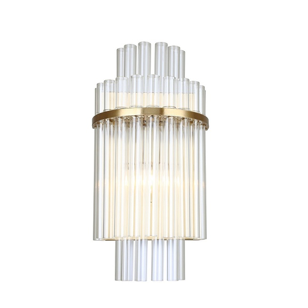 Настенный светильник Favourite Rubum 4203-1W Фото № 1