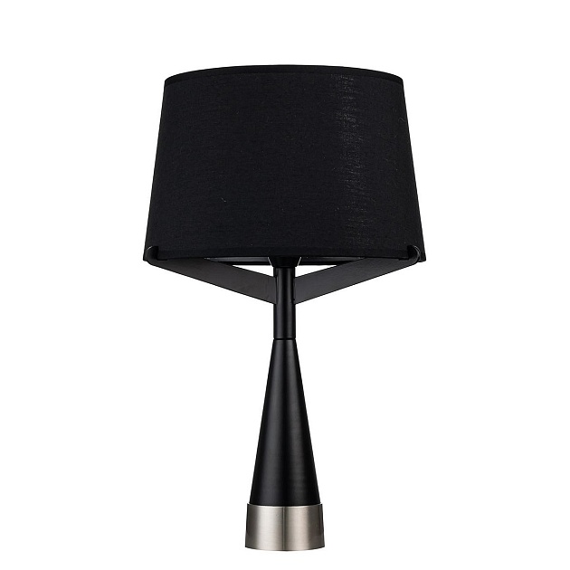 Настольная лампа Indigo Maestria 11041/1T Black V000463 изображение 4 Настольная лампа Indigo Maestria 11041/1T Black V000463 Фото № 4
