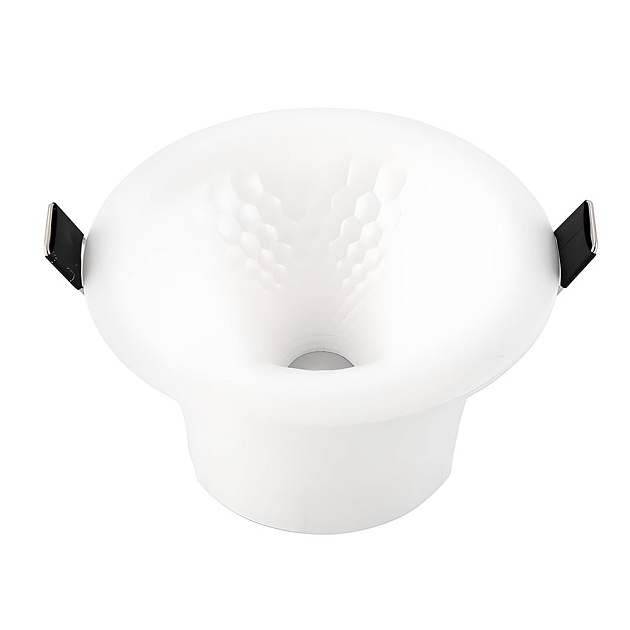 Встраиваемый светильник Denkirs DK3400-WH изображение 6 Встраиваемый светильник Denkirs DK3400-WH Фото № 6