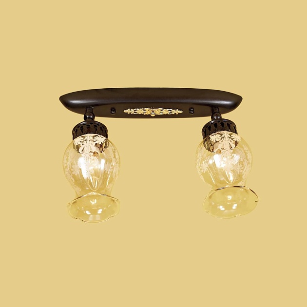 Потолочный светильник Citilux Метафора CL413121 Фото № 2