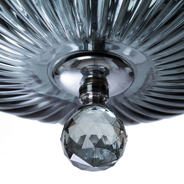 Потолочный светильник Divinare Lianto 4001/03 PL-2 изображение 2 Потолочный светильник Divinare Lianto 4001/03 PL-2 Фото № 2