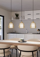 Подвесной светильник Eglo Ciudadela 900897 1