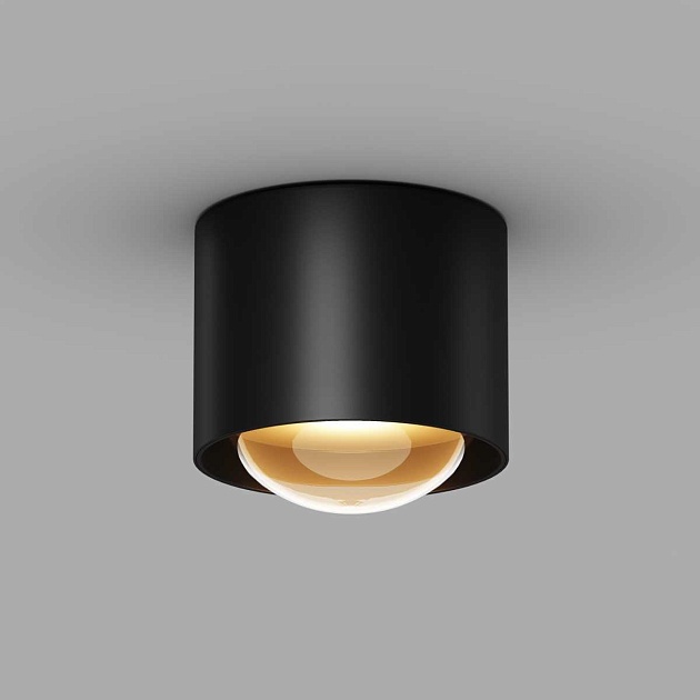 Потолочный светильник Maytoni Outdoor O498CL-L15B3K Фото № 6