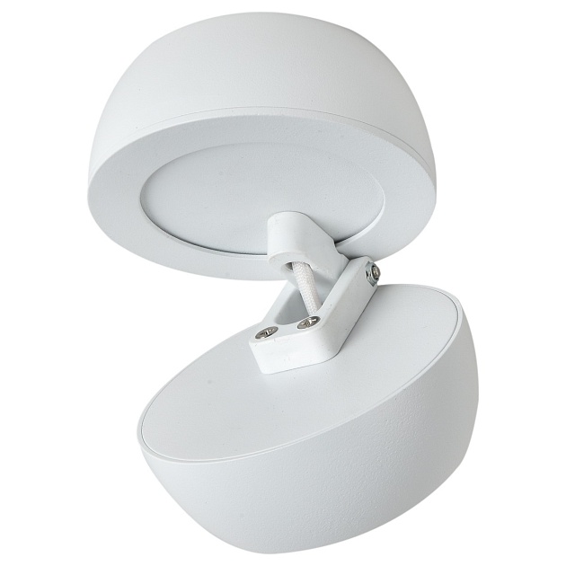 Спот Reluce 81174-9.5-001MZ COB8W WT Фото № 2