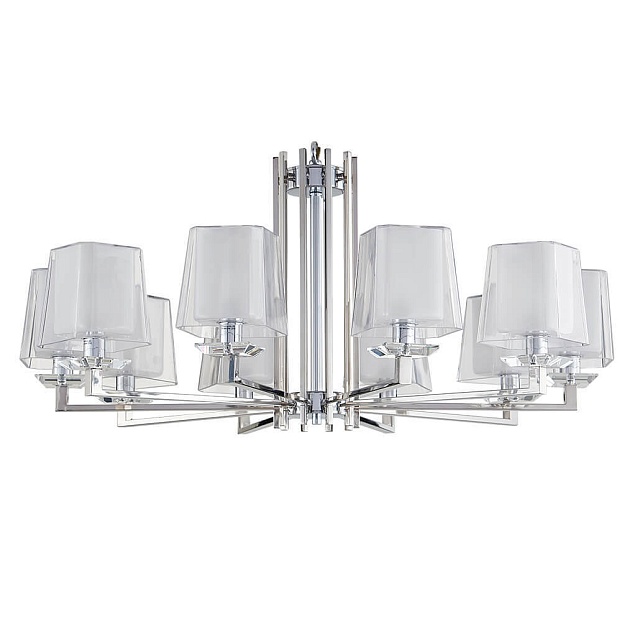 Подвесная люстра Newport 4710/C М0058843 Фото № 1