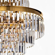 Подвесная люстра Citilux Ricky CL314253 2