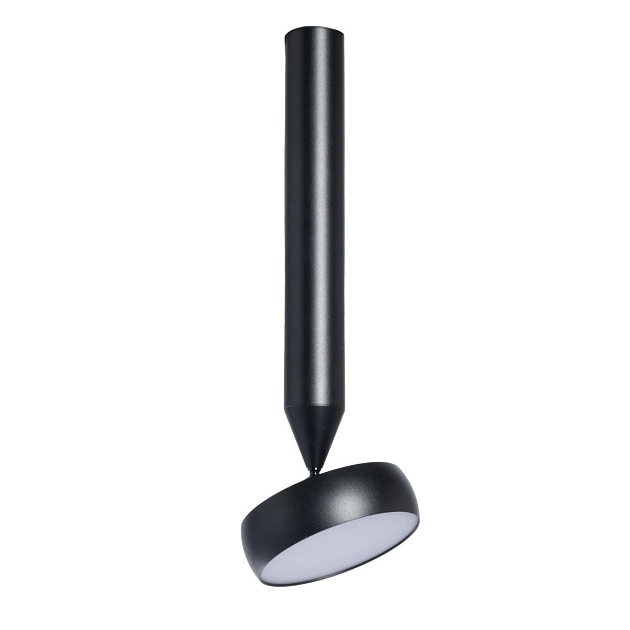 Потолочный светильник De Markt Информ 851011101 Фото № 1