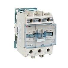 Контактор КМЭ малогабаритный 95А 380В NO+NC EKF PROxima ctr-s-95-380
