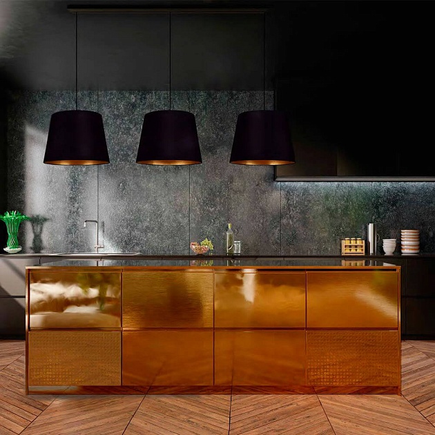 Абажур Nowodvorski Cameleon Cone M 8411 Фото № 3