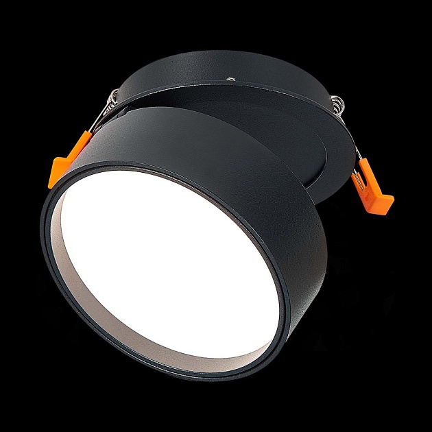 Встраиваемый светодиодный спот ST Luce ST651.448.14 Фото № 6