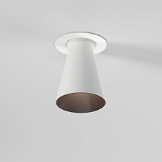 Встраиваемый светодиодный спот Elektrostandard Bell 25097/LED a068060 4