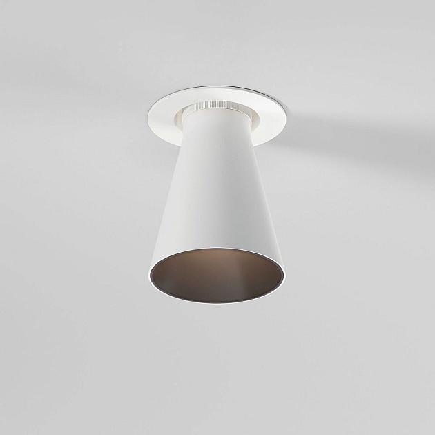 Встраиваемый светодиодный спот Elektrostandard Bell 25097/LED a068060 Фото № 5