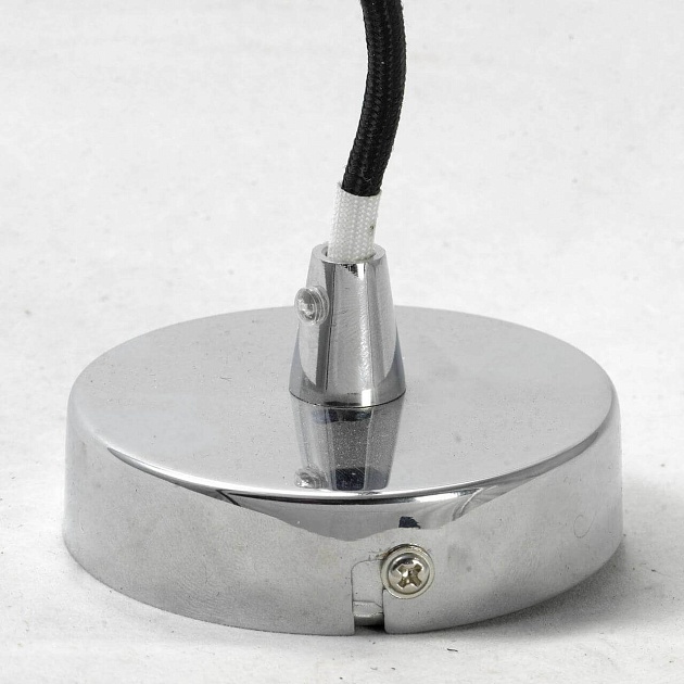 Подвесной светильник Lussole Collina GRLSQ-0706-01 Фото № 4