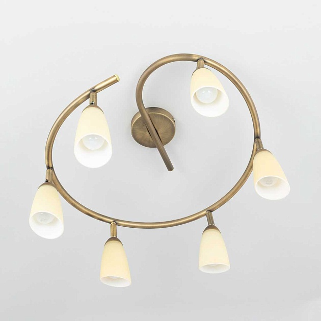 Спот Citilux Белла CL501163 изображение 15 Спот Citilux Белла CL501163 Фото № 15