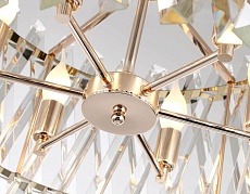 Подвесная люстра Ambrella light Traditional TR5063 2