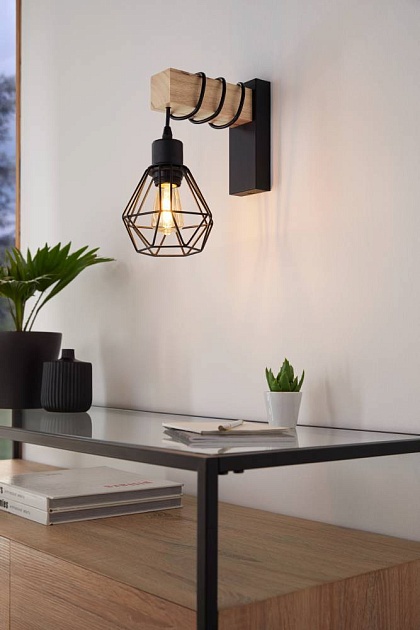 Бра Eglo Townshend 5 44078 Фото № 7