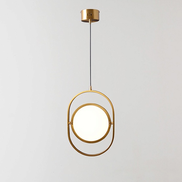 Подвесной светильник Imperium Loft Arvet 179642-26 Фото № 1