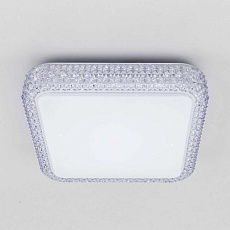 Потолочный светодиодный светильник Citilux Альпина CL718K22 4