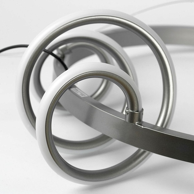 Подвесной светодиодный светильник Lussole Bradford LSP-7164 изображение 4 Подвесной светодиодный светильник Lussole Bradford LSP-7164 Фото № 4