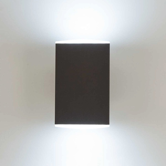 Уличный настенный светодиодный светильник Citilux CLU0002 Фото № 9