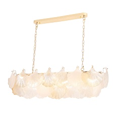 Подвесная люстра Crystal Lux Bonita SP14 L1200 3