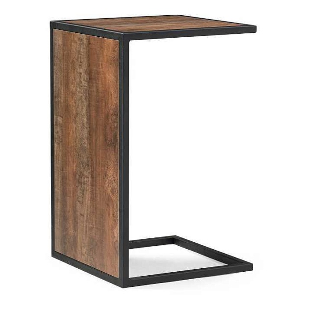 Приставной стол Woodville Саленто 491334 Фото № 1