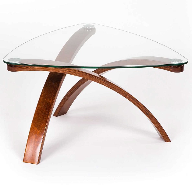 Журнальный стол Мебелик Гурон 3 001813 Фото № 4