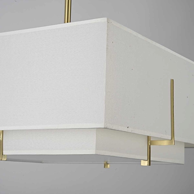 Подвесная люстра Imperium Loft Maya 109595-26 Фото № 7