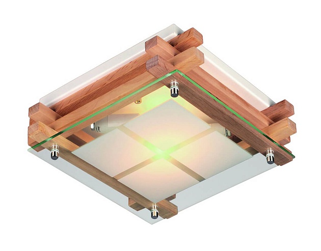 Потолочный светильник Omnilux OML-40517-02 Фото № 1
