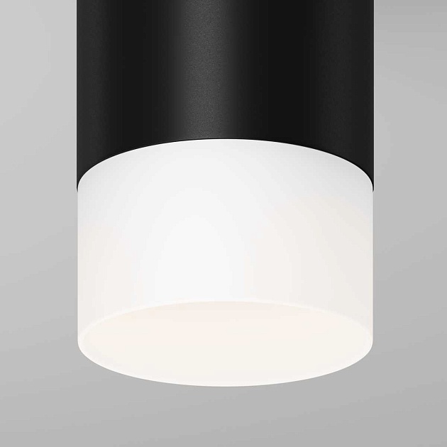 Потолочный светильник Maytoni Outdoor O499CL-L10B3K Фото № 9