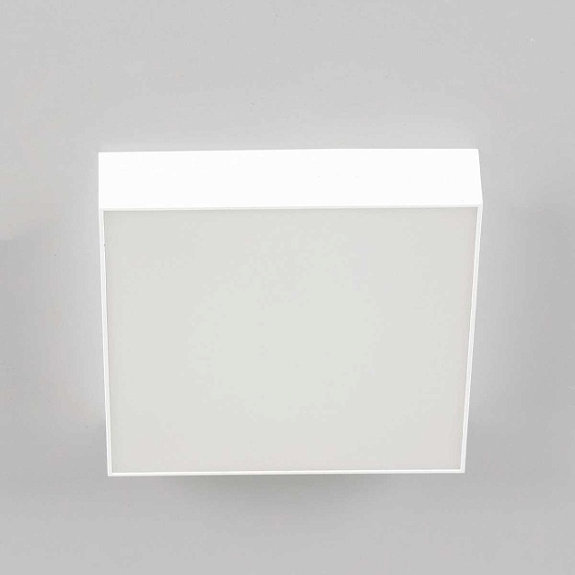 Накладной светодиодный светильник Citilux Тао CL712X180N Фото № 3