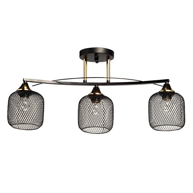 Люстра De City Вита 220014903 Фото № 1