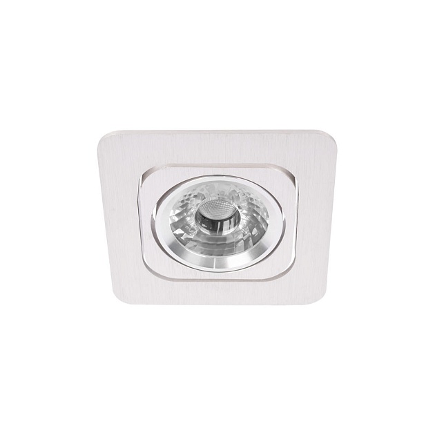 Встраиваемый светильник Loft IT Screen 10328/A Chrome Фото № 1