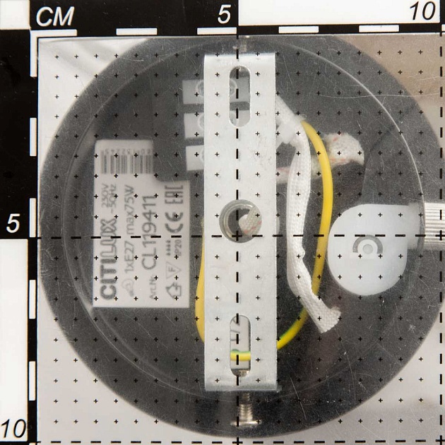 Бра Citilux Сиерра CL119411 изображение 8 Бра Citilux Сиерра CL119411 Фото № 8