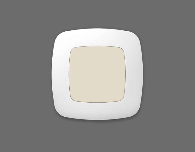 Лицевая панель AMBRELLA VOLT OP3360 Фото № 2