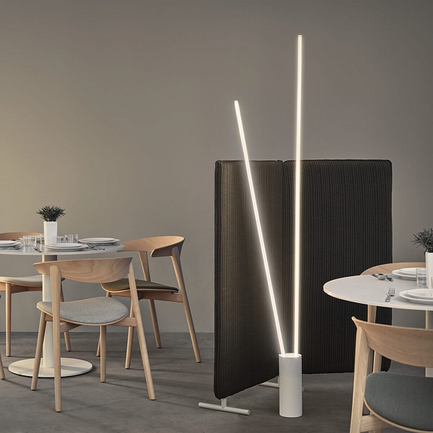 Торшер Mantra Vertical 7345 изображение 5 Торшер Mantra Vertical 7345 Фото № 5