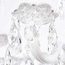 Подвесная люстра Bohemia Ivele AL78101/8/175 B WM 1