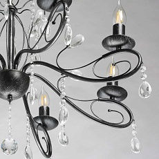 Подвесная люстра De City Лада 442010708 4