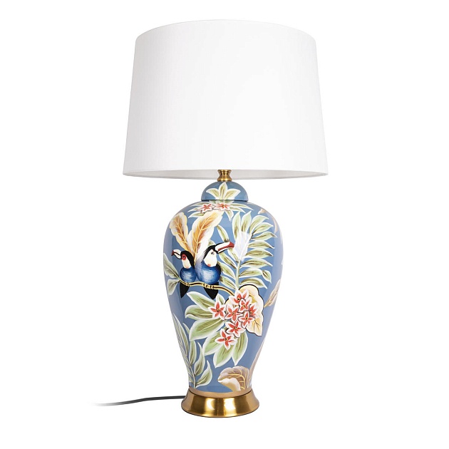 Настольная лампа Loft IT Pleasure 10289T Фото № 5