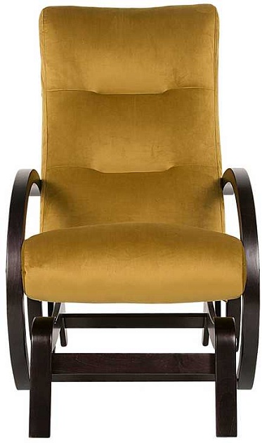 Кресло-качалка Мебелик Мэтисон 006472 Фото № 5