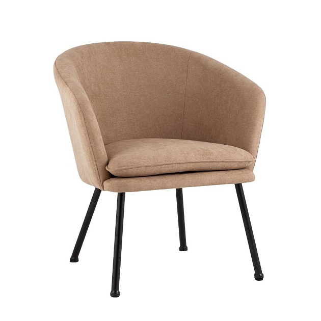 Кресло Stool Group Декстер DIXIER 1701-4 УТ000038603 Фото № 1