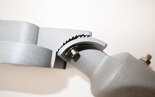 Уличный светодиодный консольный светильник i-Watt i-15105 Фото № 8