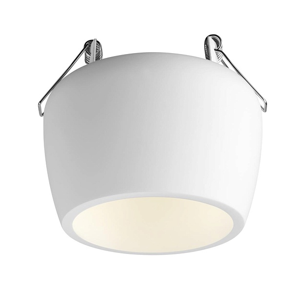 Встраиваемый светильник Novotech Spot Yeso 370980 Фото № 5