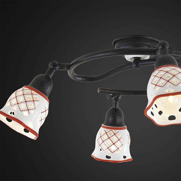 Спот Citilux Ажур CL534543 Фото № 3