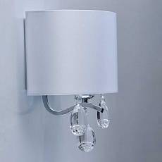 Настенный светильник MW-Light Нора 454021401 1